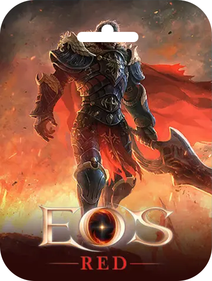EOS RED